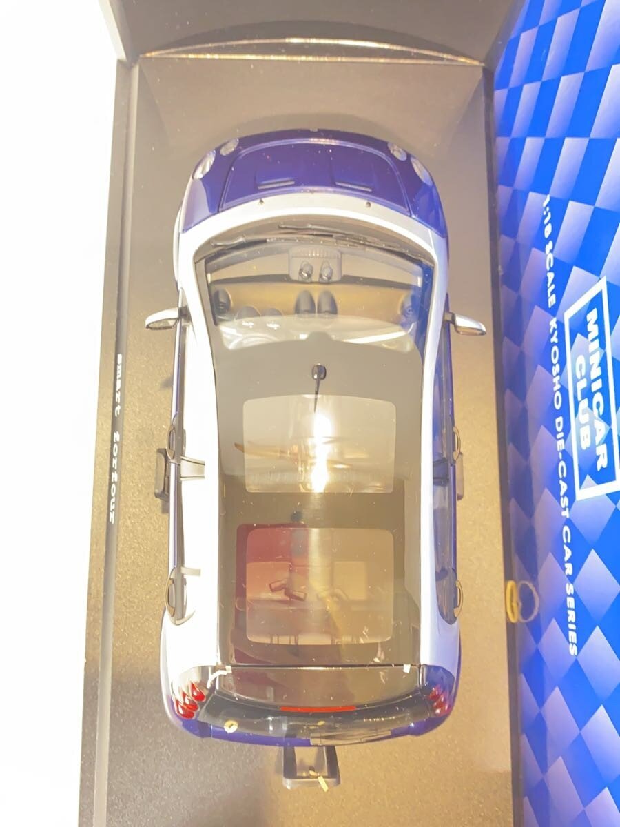 KYOSHO Die-Cast Car