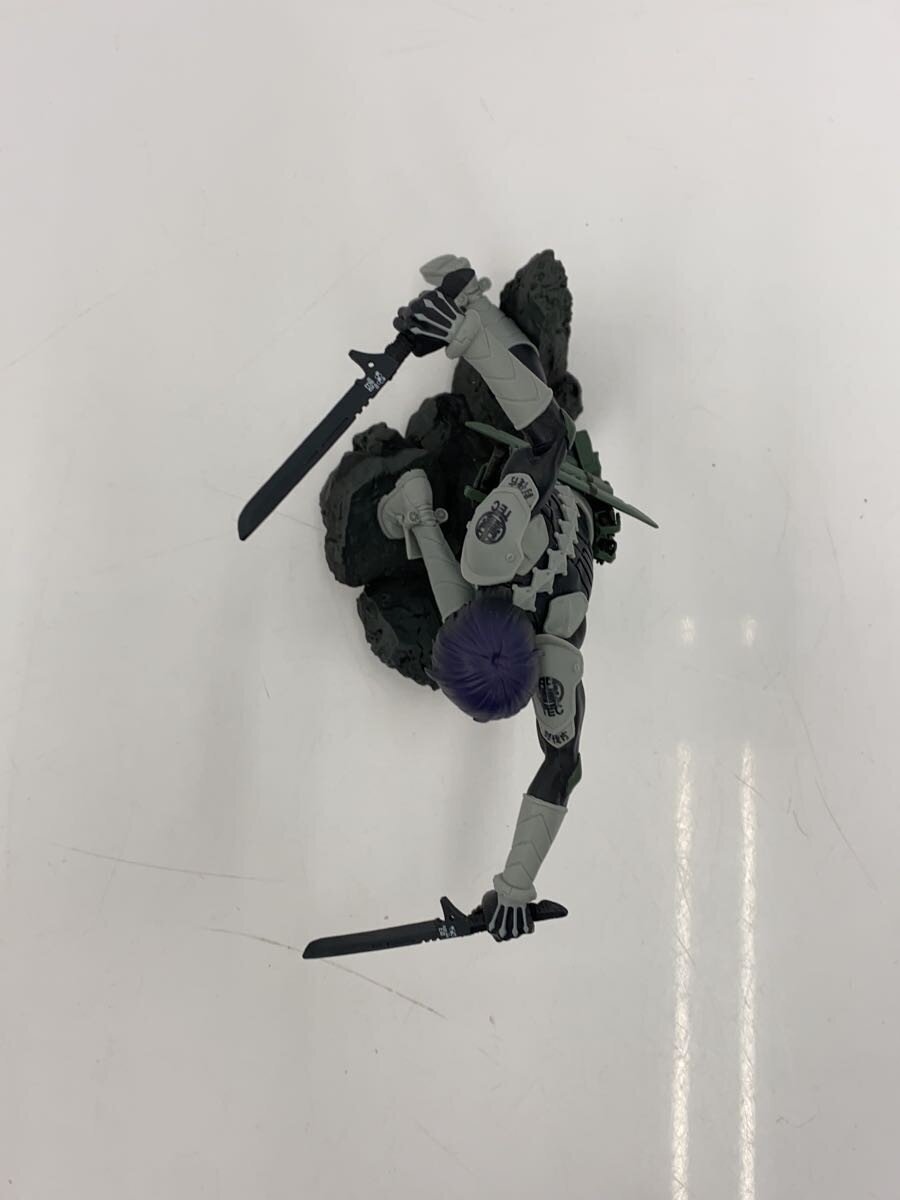 BANDAI SPIRITS Figure