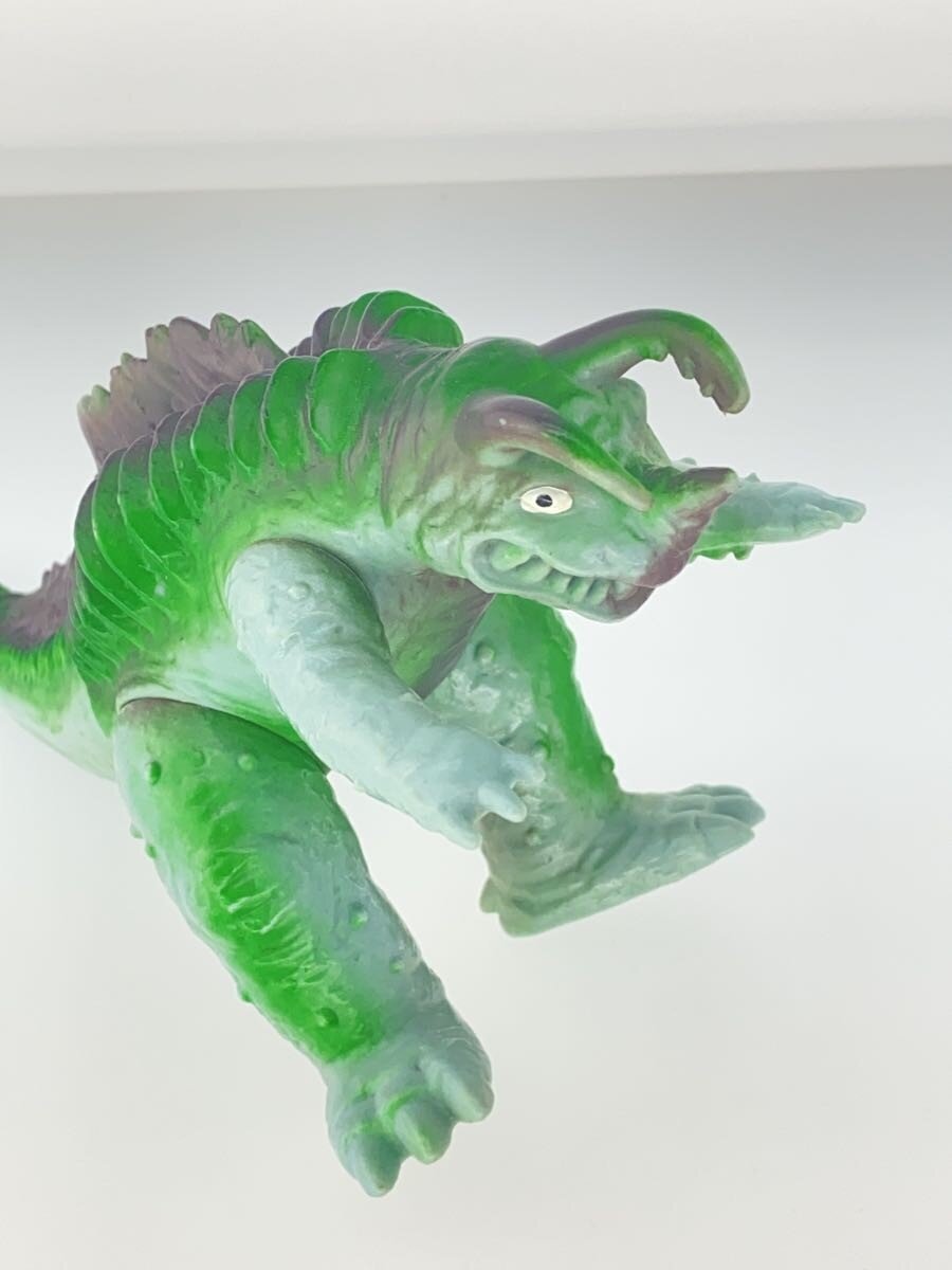 Other Brand Figure: Neronga (Old Bandai Edition)