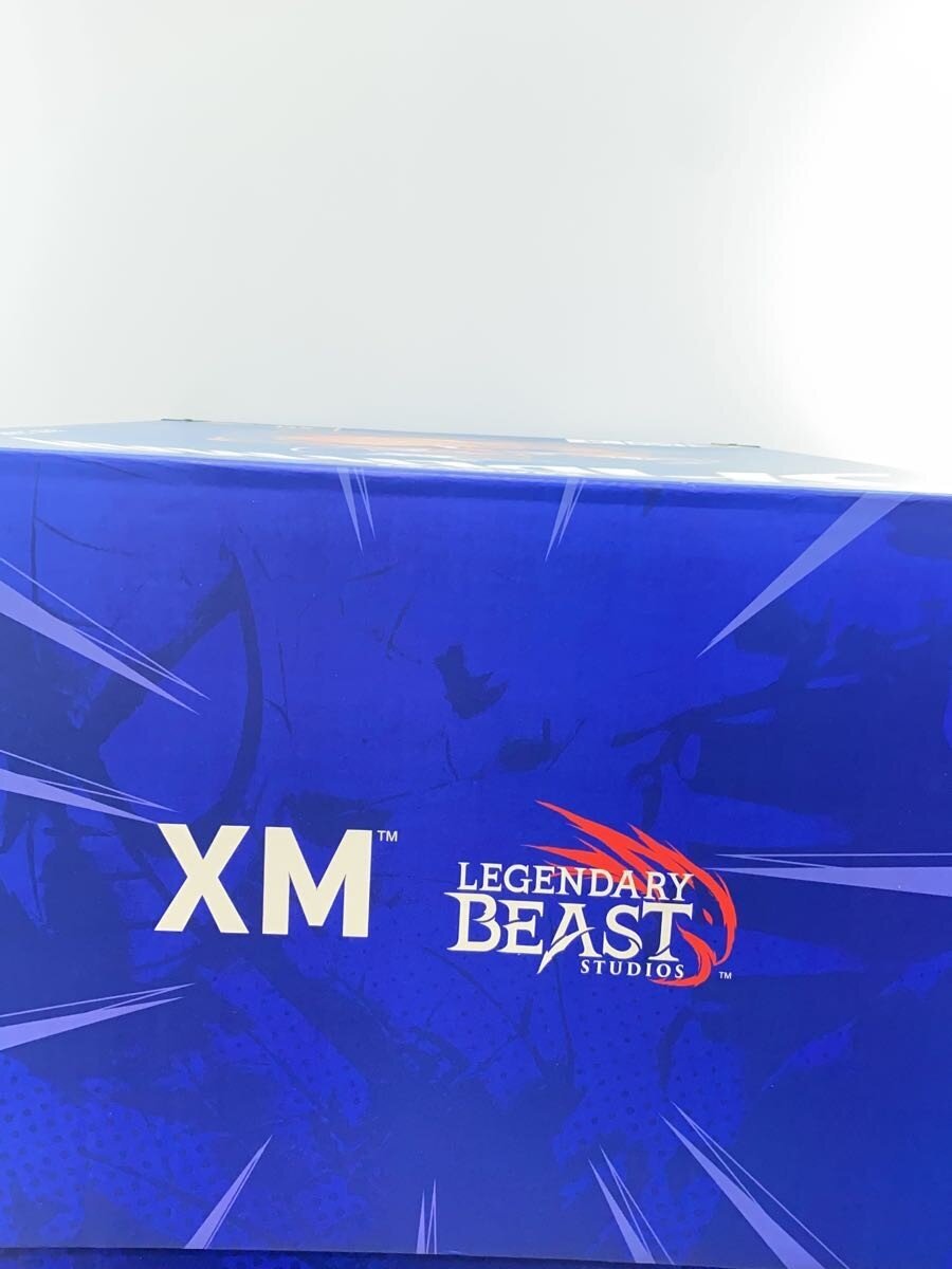 MARVEL 1/7 Scale Statue: Impact Series Spider-Man