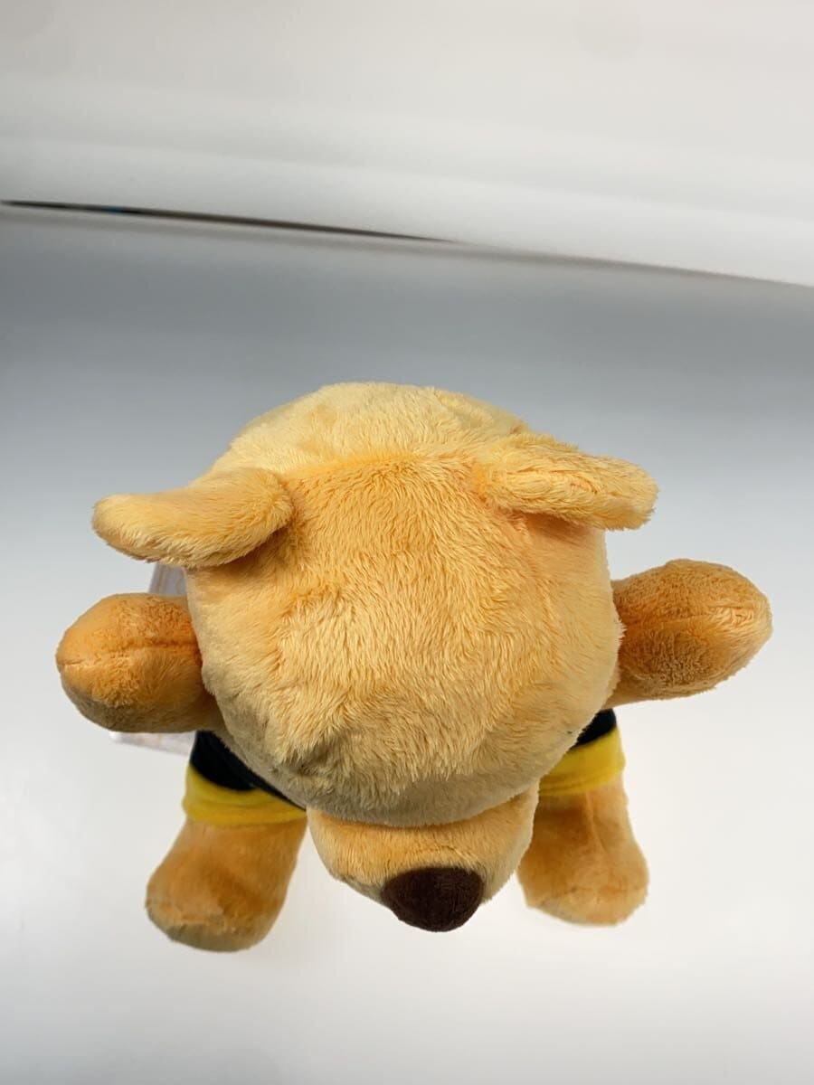 BANDAI SPIRITS Ichiban Kuji Prize B Plush Winnie the Pooh (95th Anniversary)