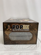 Mega House P.O.P DX Blackbeard Figure (Comic & Anime)