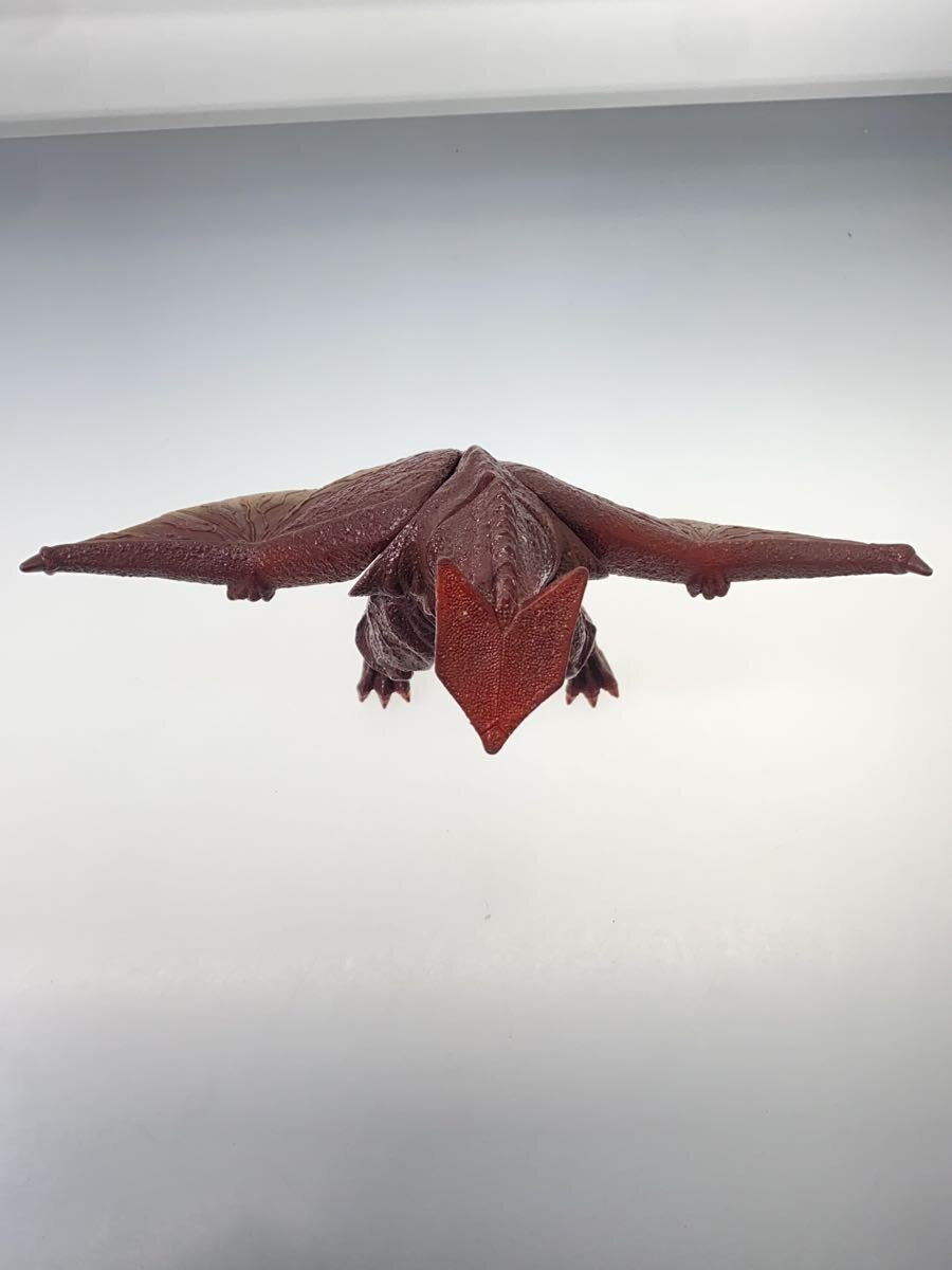Misc Brand Soft Vinyl Figure: Super Gyaos