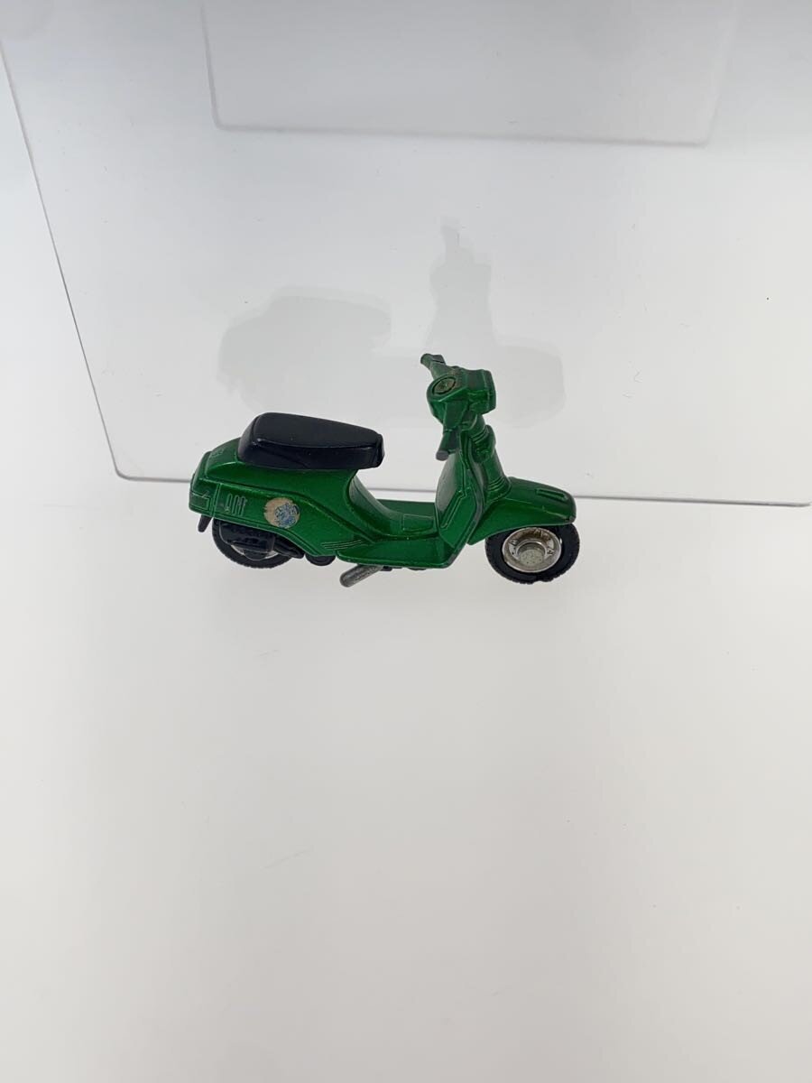 TOMY Tomica Made in Japan No.49 Suzuki Gemma 49-4-4 (Green)