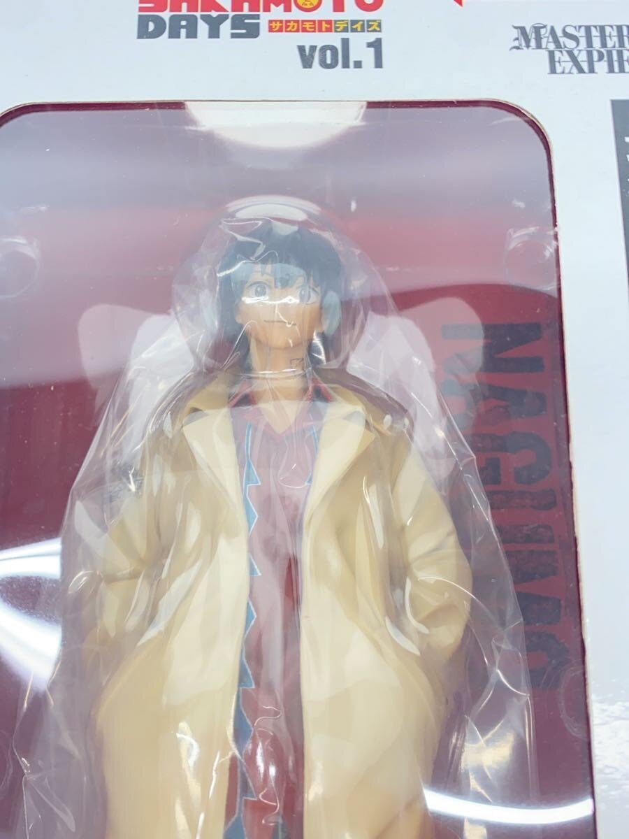 Other Brand Ichiban Kuji SAKAMOTO DAYS Nagumo MASTERLISE EXPIECE Last One