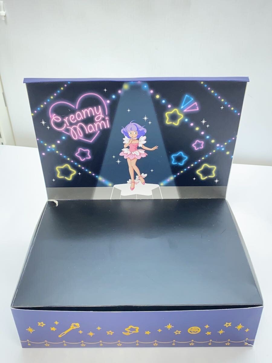 BANDAI Magical Angel Creamy Mami Pam Pop Set (Premium Bandai Limited)