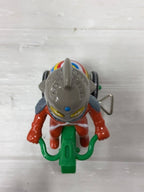 BULLMARK Reissue Ultra Seven M1 Figure