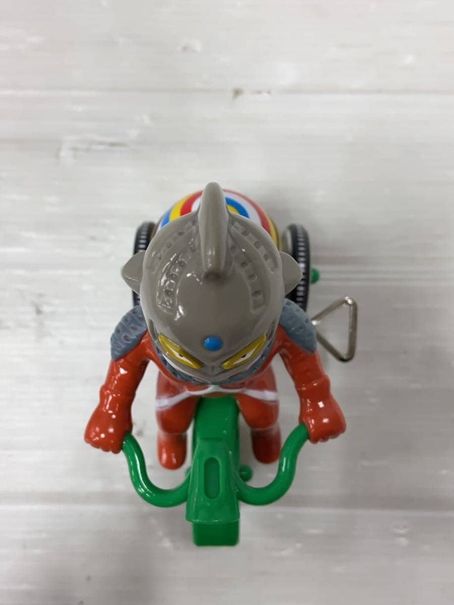 BULLMARK Reissue Ultra Seven M1 Figure