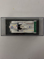 MINICHAMPS Diecast Car (White) 400 051303
