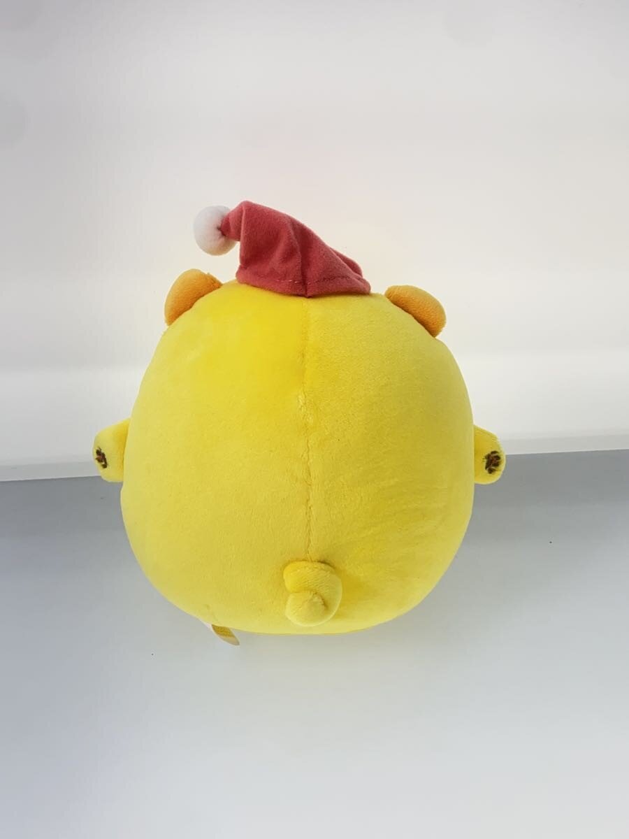 Other Brand Pug Taro Mochi-Mochi Plush (set)