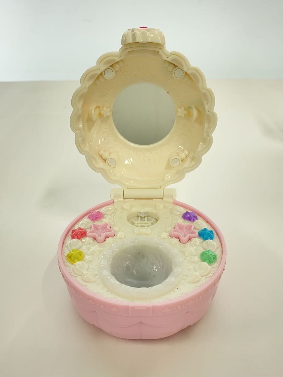 BANDAI Sweets Pact DX (Kirakira Precure A La Mode)
