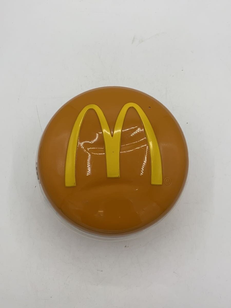 MAC Hamburger Play Food Set (2003, Toys R Us limited; cookies contents missing)