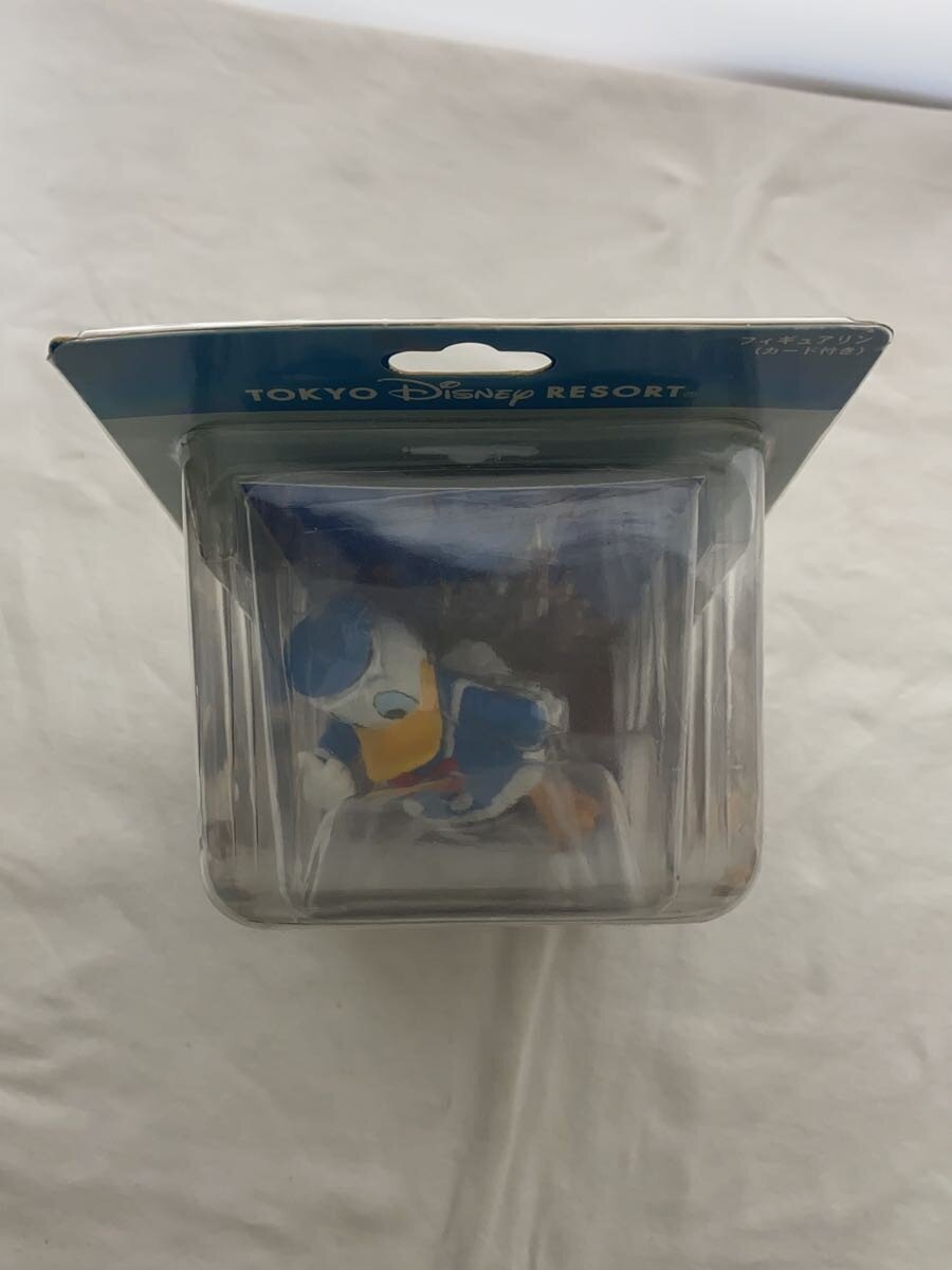 Disney Donald Duck Figurine Tokyo Disney Resort (Comic & Anime)