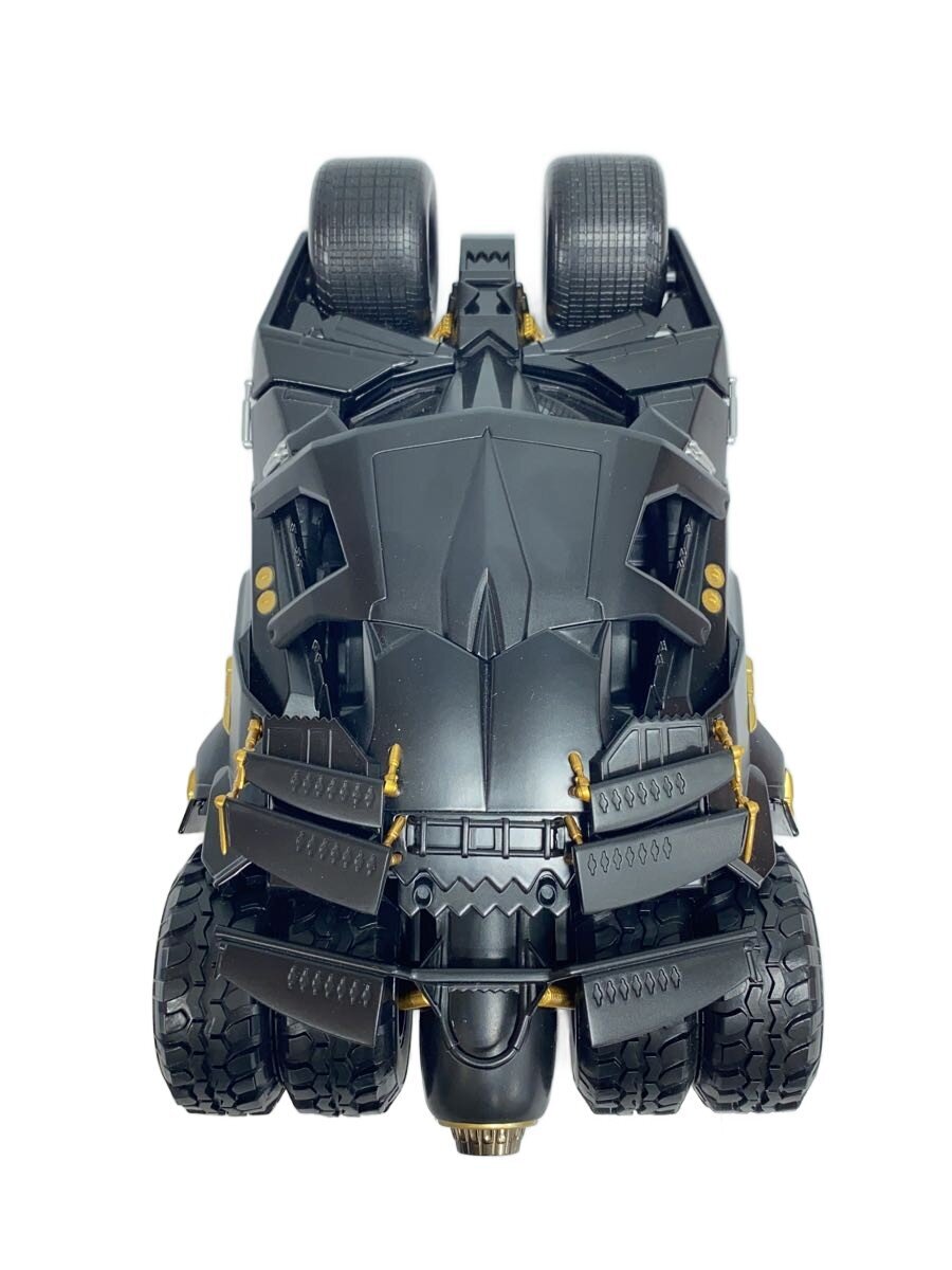Hot Wheels Batmobile (Batman: The Dark Knight) Die-Cast Car