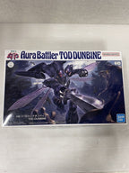 BANDAI SPIRITS Plastic Model (Tokamak Dunbine)