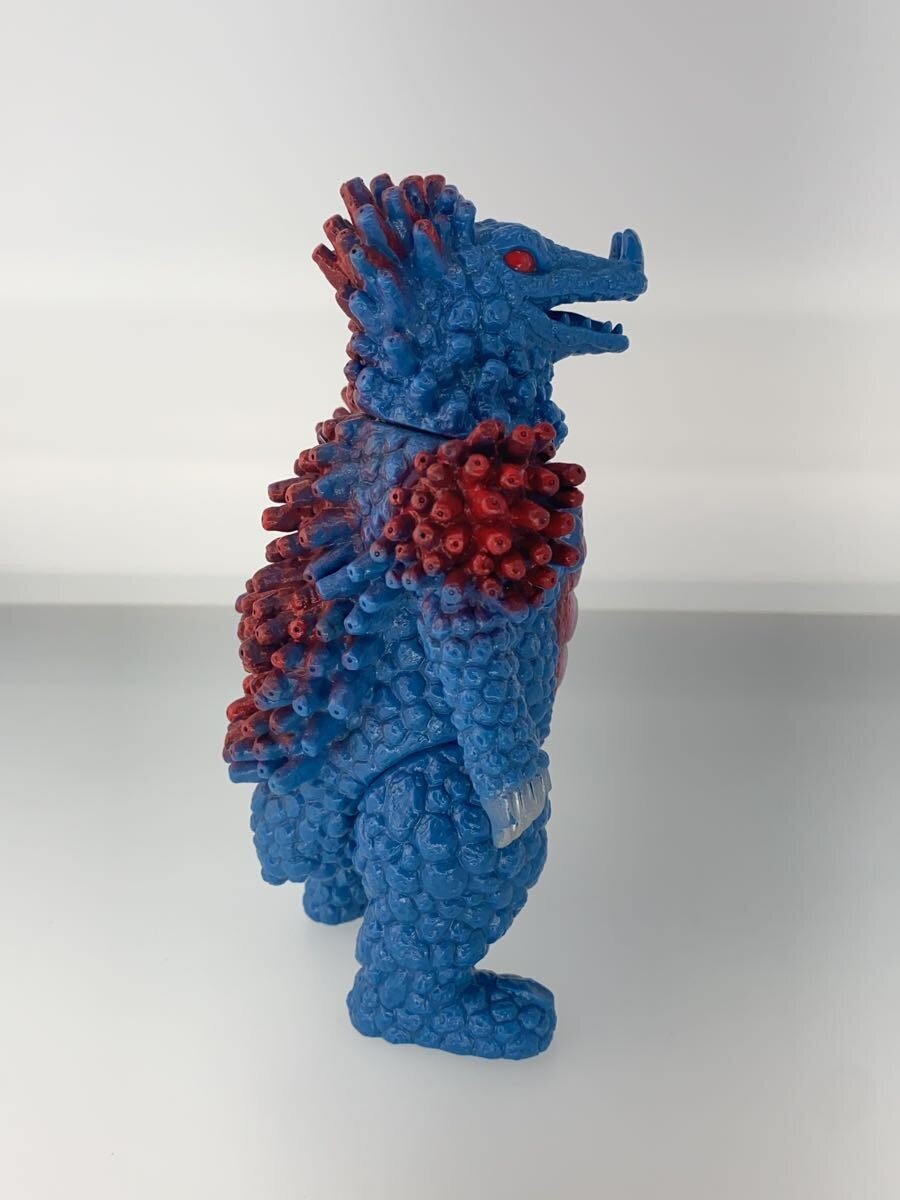 Berokuron Figure (Other Brand, Former Bandai Version)