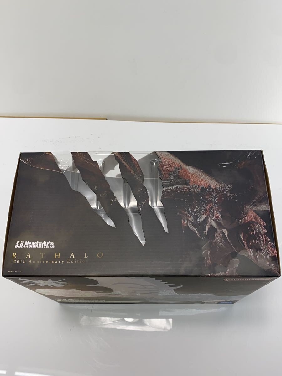 BANDAI SPIRITS Figure