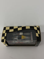 MINICHAMPS Die-cast Car SLV 400 061607