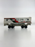 Other Brand Japan-made Tomica 48-3-1 Mitsubishi Heavy Industries P.T.V. Lamp Bus