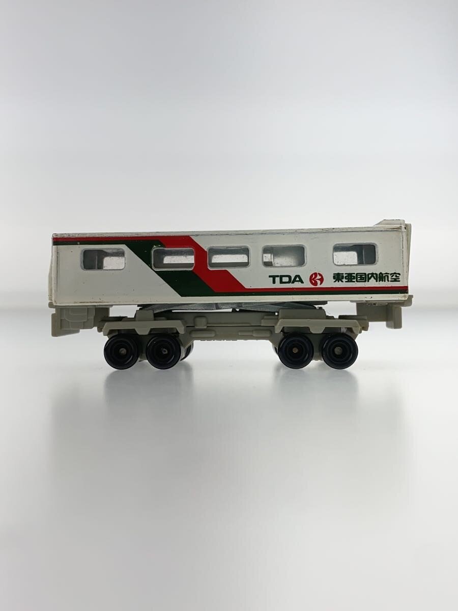 Other Brand Japan-made Tomica 48-3-1 Mitsubishi Heavy Industries P.T.V. Lamp Bus