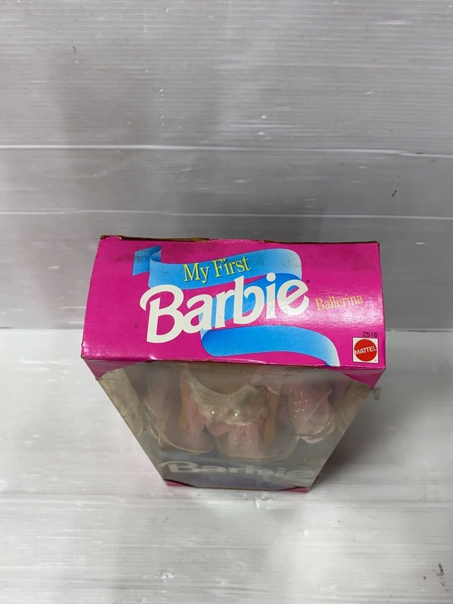 Mattel International Figure 2516