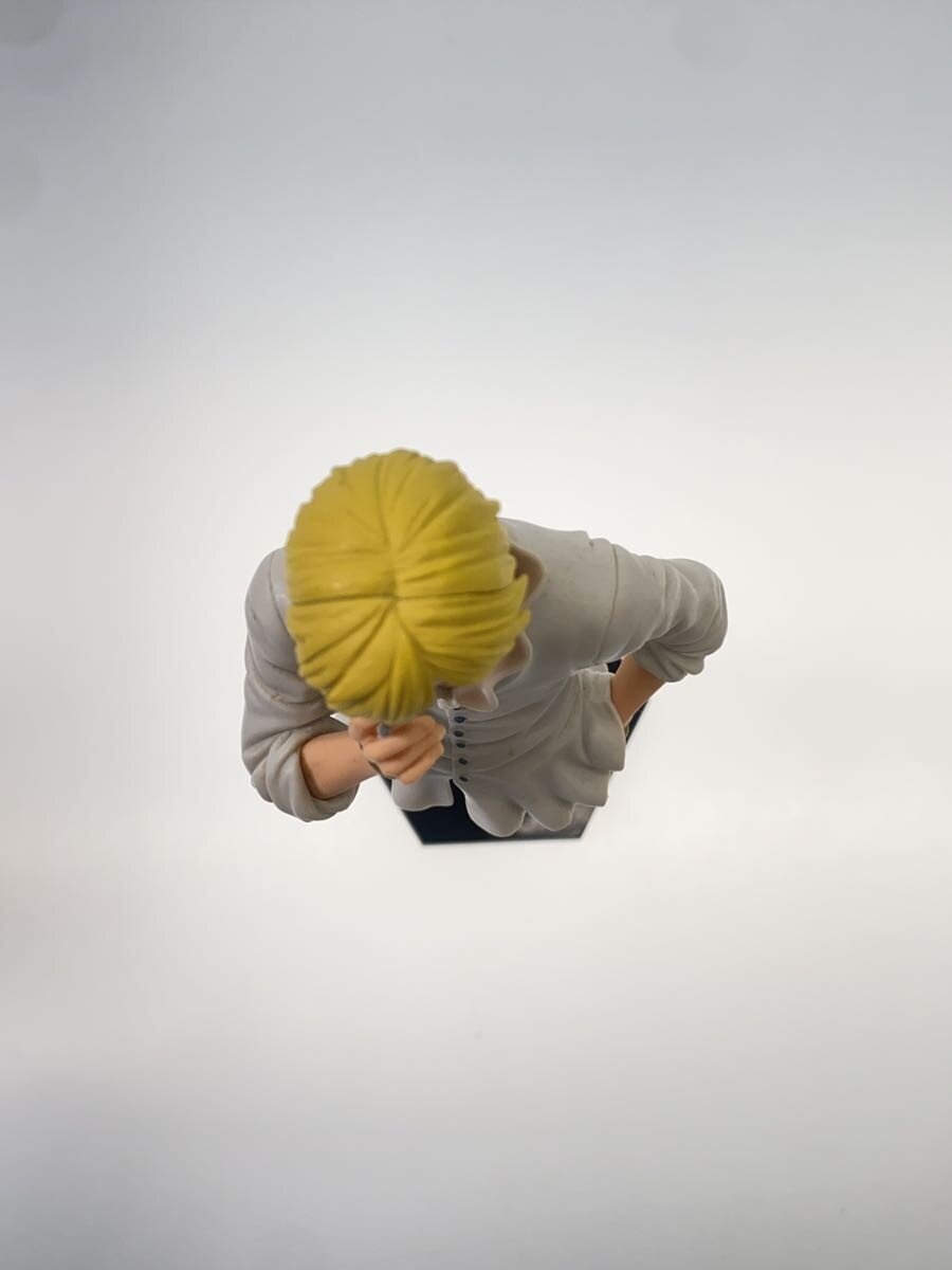 Other Brand Sanji Figure GLITTER & BRAVE - No Cape, Alternate Gaze - No Box