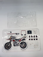 BANDAI SPIRITS Figure - Autobajin (Vehicle Mode)