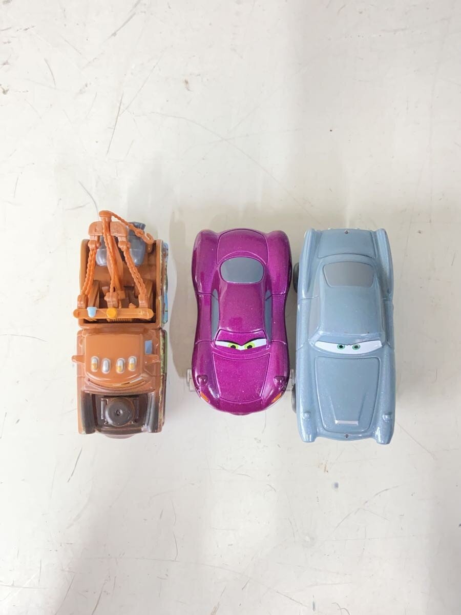 TAKARA TOMY Mini Car 207025