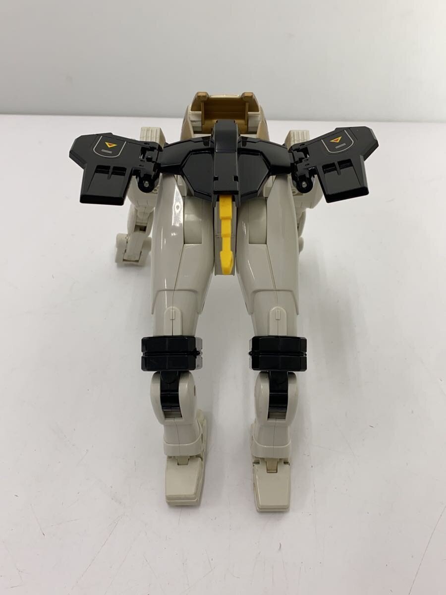 TAKARA DX Chojin Gattai Gaogaigar 1997 G01 (Liner Gao missing)