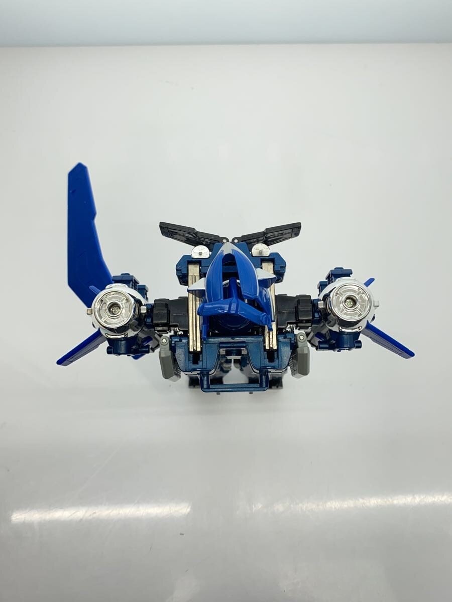 BANDAI DX Ginga Phoenix