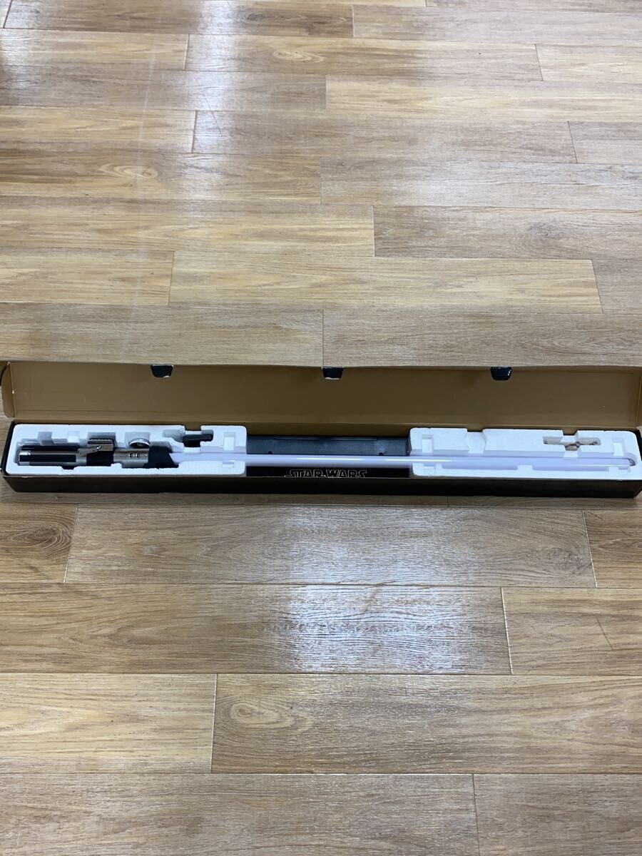 Master Replicas Darth Vader FX Lightsaber (Star Wars)