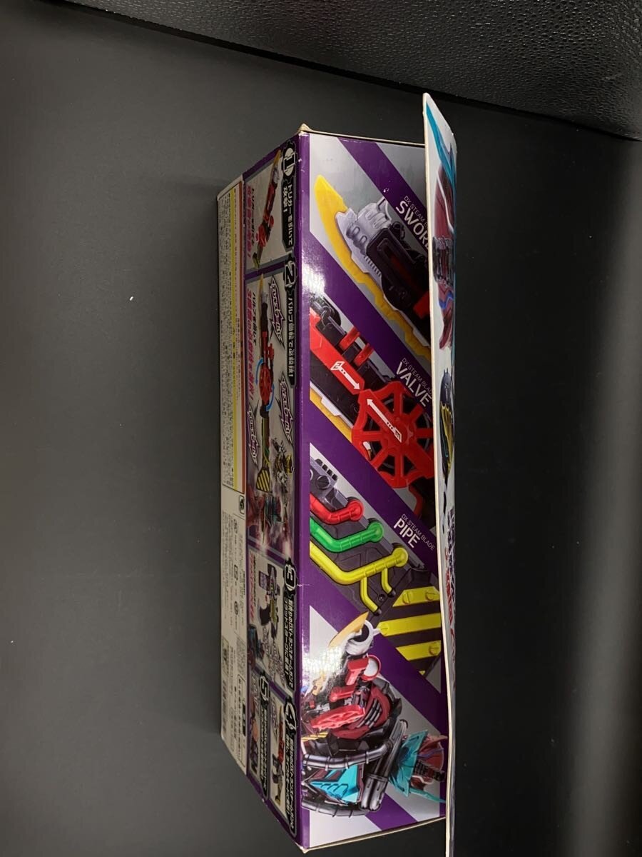 BANDAI Hero (Tokusatsu)