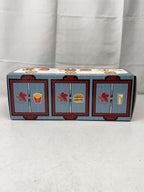 Other Brand McDonald's × Evangelion Value Set Figure