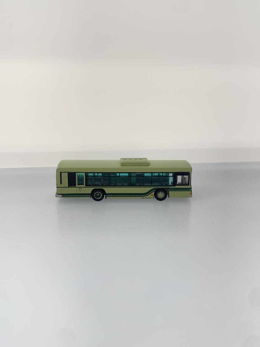TOMYTEC 1:150 Bus Collection Series 7 Elga (B) Kyoto City Transportation Bureau