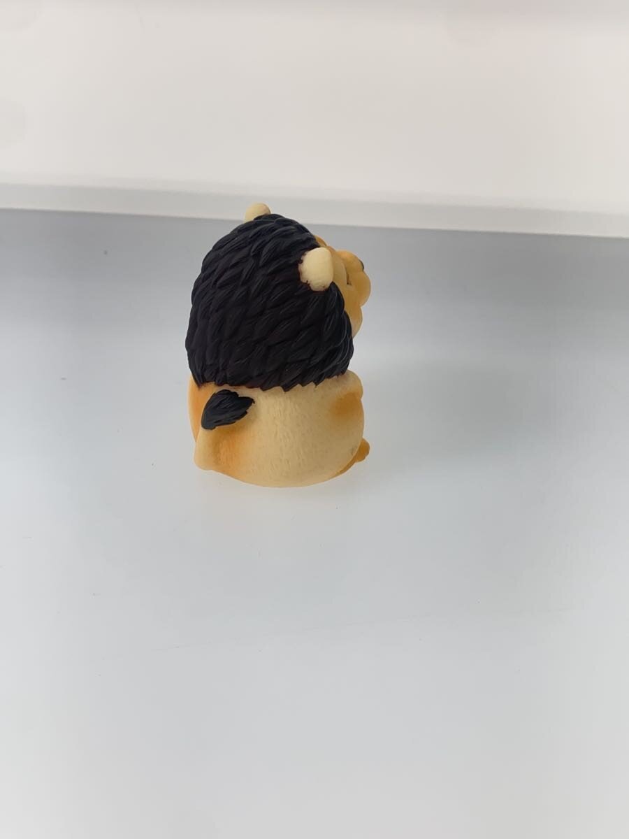 Misc. Brand Figure/Gacha — Fukkura Animaruz (All Types)
