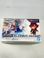 BANDAI SPIRITS Plastic Model (Gunpla)
