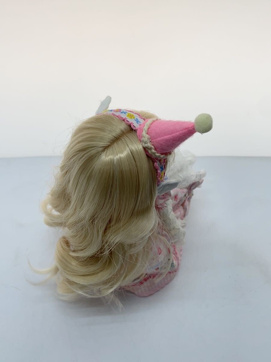 Other Brand Ball-Jointed Girl Doll