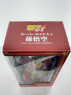 Other Brand (Plex) Dragon Ball GT Gigantic Series Son Goku Super Saiyan 4 Figure
