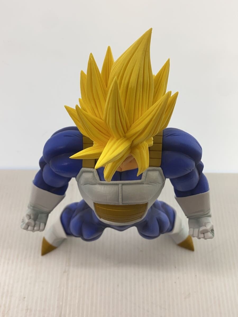 BANDAI SPIRITS Ichiban Kuji Dragon Ball VS Omnibus Grade C Prize Super Saiyan Son Goku
