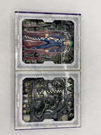BANDAI Saint Cloth Myth Zeta Star Mizar Syd