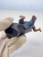 Mega House Son Goku vs Piccolo Daimao Painted Figure (Doracap Crisis)