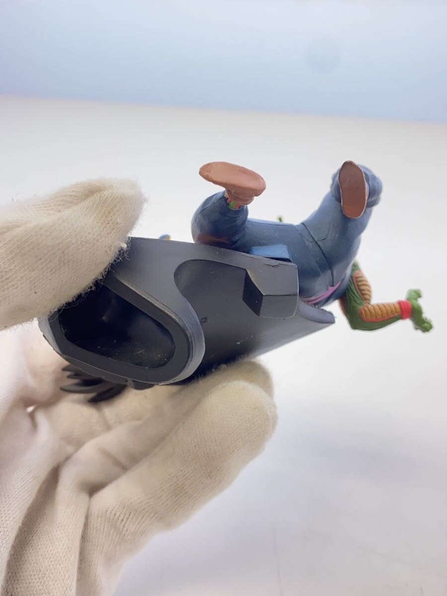 Mega House Son Goku vs Piccolo Daimao Painted Figure (Doracap Crisis)