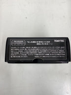 TOMYTEC Mini Car