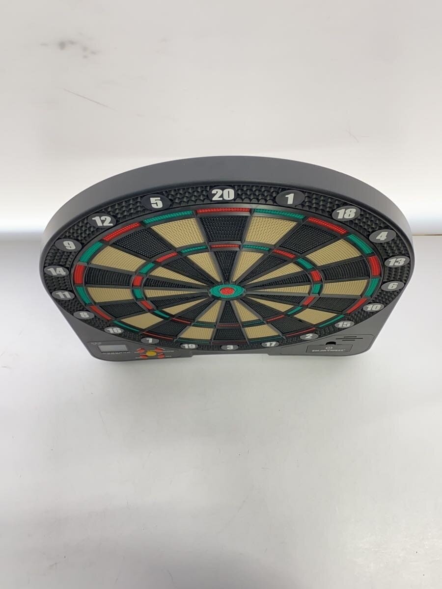 Misc Brand Darts (Black)
