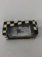 MINICHAMPS Die-cast Car (White) 400 051302