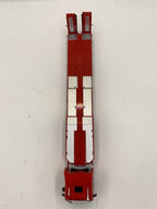 timemicro Mini Car (Other Brand) - Red