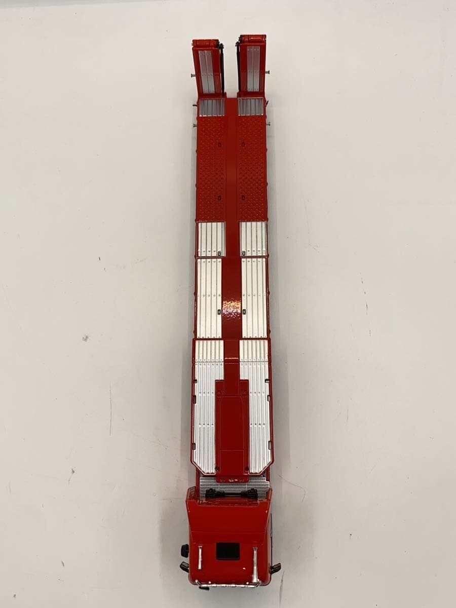 timemicro Mini Car (Other Brand) - Red
