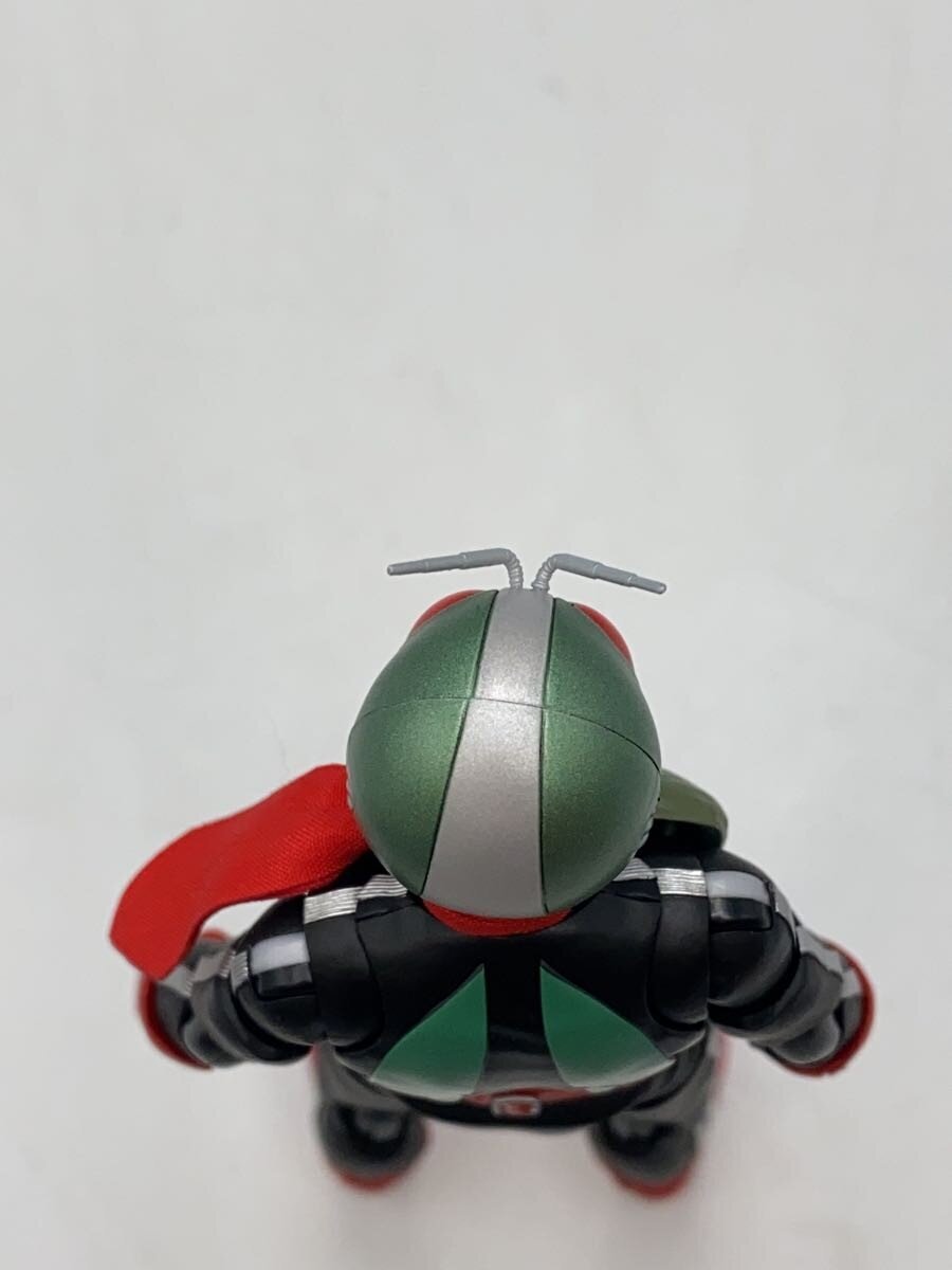 BANDAI SPIRITS Tokusatsu Figure