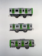 TAKARA TOMY Plarail E235 Series Yamanote Line Door-Opening (S-32) - No Box