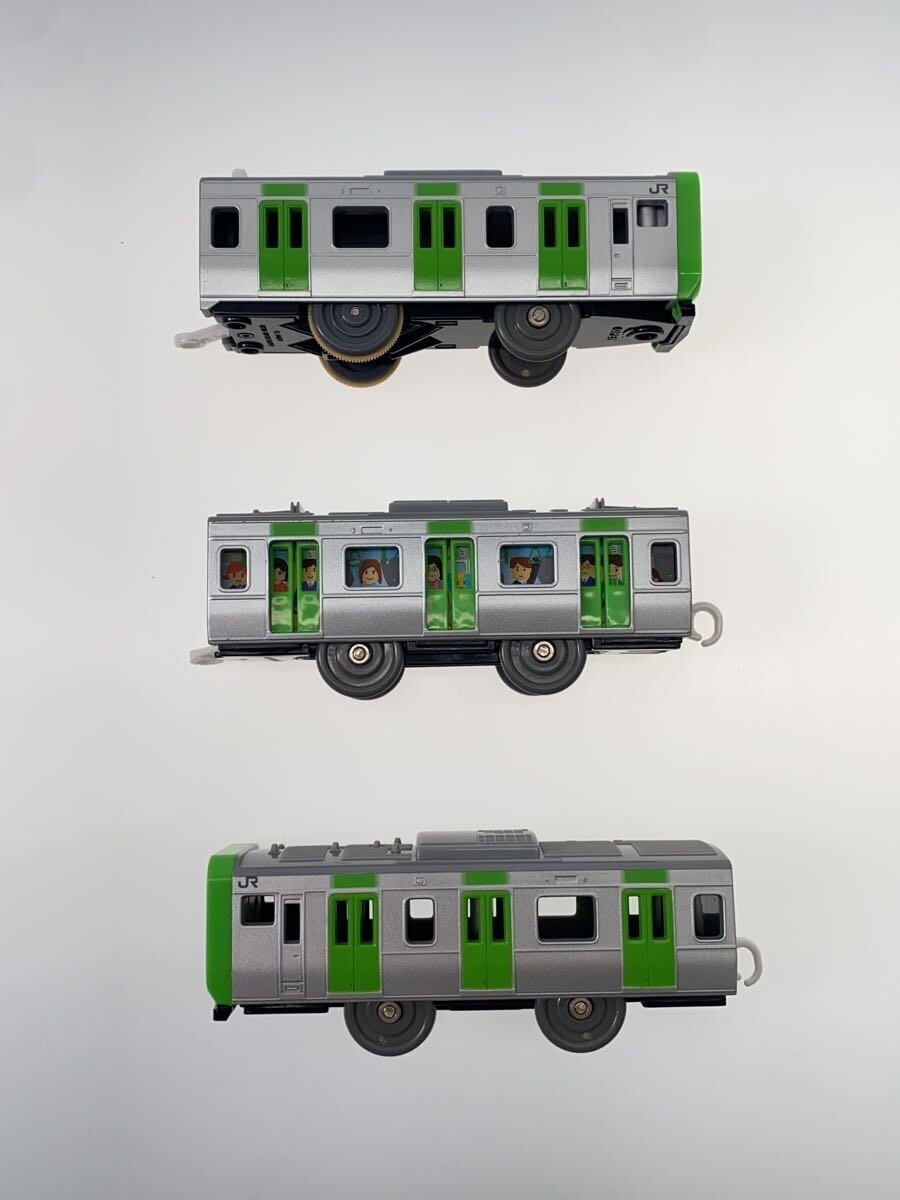 TAKARA TOMY Plarail E235 Series Yamanote Line Door-Opening (S-32) - No Box